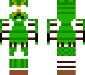 green samurai (armor)