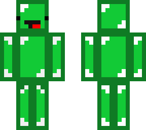 green skeppy