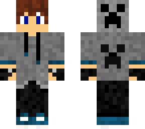 grey ace