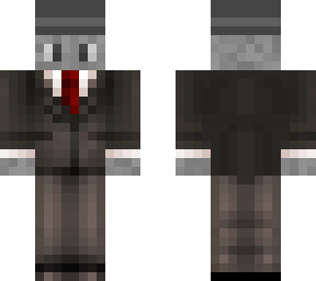 grey skin