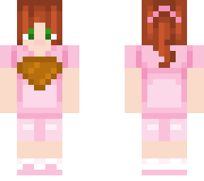 griffin girl (olympic outfit)