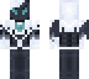 grim girl maybe?