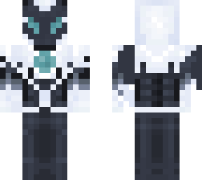 grim maybe?