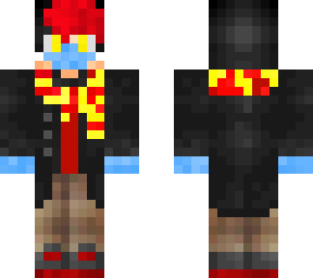 gryffindor boy v2
