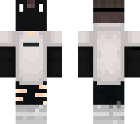 hasen boy black