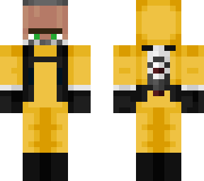 hazmat goon