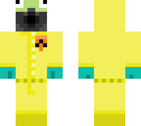 hazmat kermit