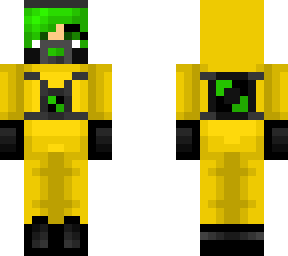 hazmat suit (read description please)