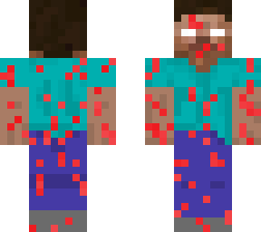 herobrine the killer