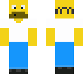 homer simpsom