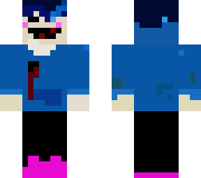 human sans
