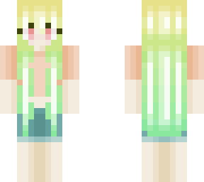 i like sprite
