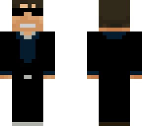 i made minecraft ssundee shave