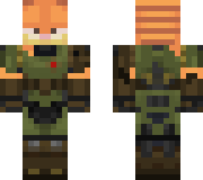 improved monday slayer