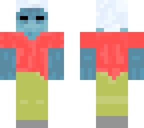 inverse herobrine