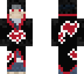 itachi uchiha