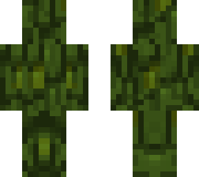 jungle camoflage
