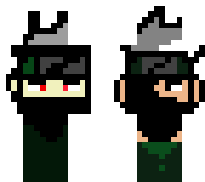 kakashi
