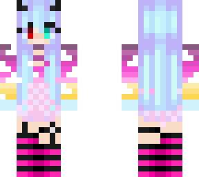 kawaii clouds