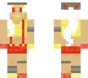ketchup and mustard