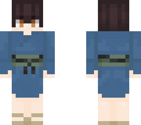 kimono (onesen spa) (edited)