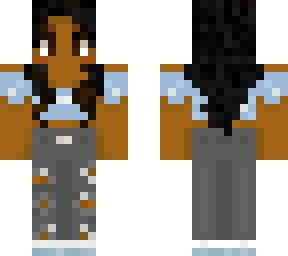 laharis skin