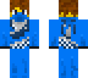 lego ninjago jay techno suit