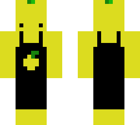 lemon kid