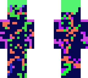 lifeform