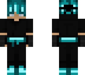 lightning dude