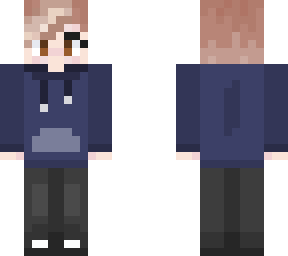linsie's skin!