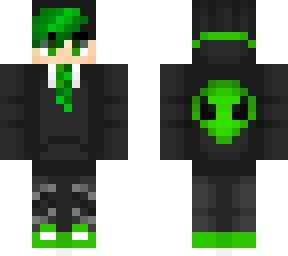 little alien