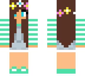 littleallygreenlmw