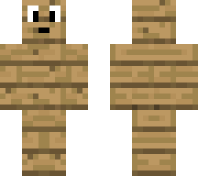 living wood