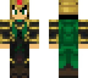 loki