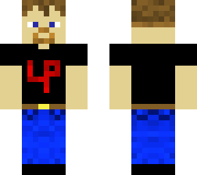 lord_pepperbacon updated