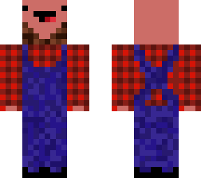 lumberjack