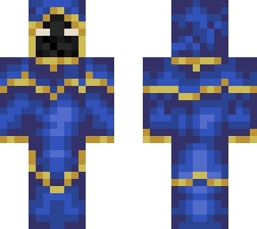lunatic cultist (@minuz)