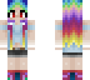 magic girl