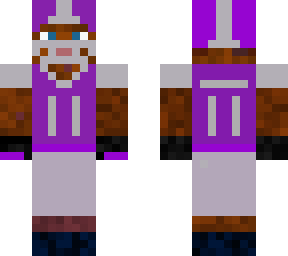 magician uniform 2.0