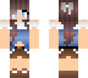 main skin