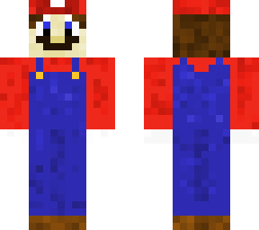 mario
