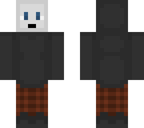 mask skin
