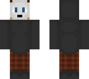 mask skin