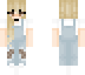 matilda 'tilly' t.