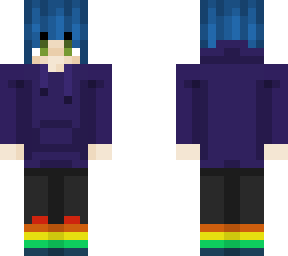 maverick skin