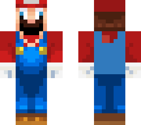 meme mario