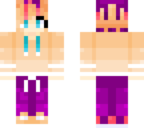miria w/out wolf parts