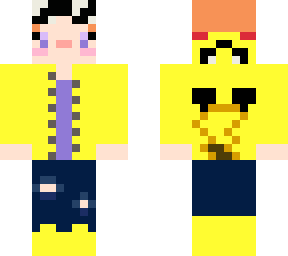 misspika66 version 5