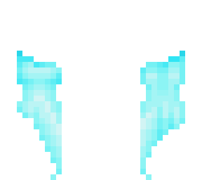 mist - cyan // ob